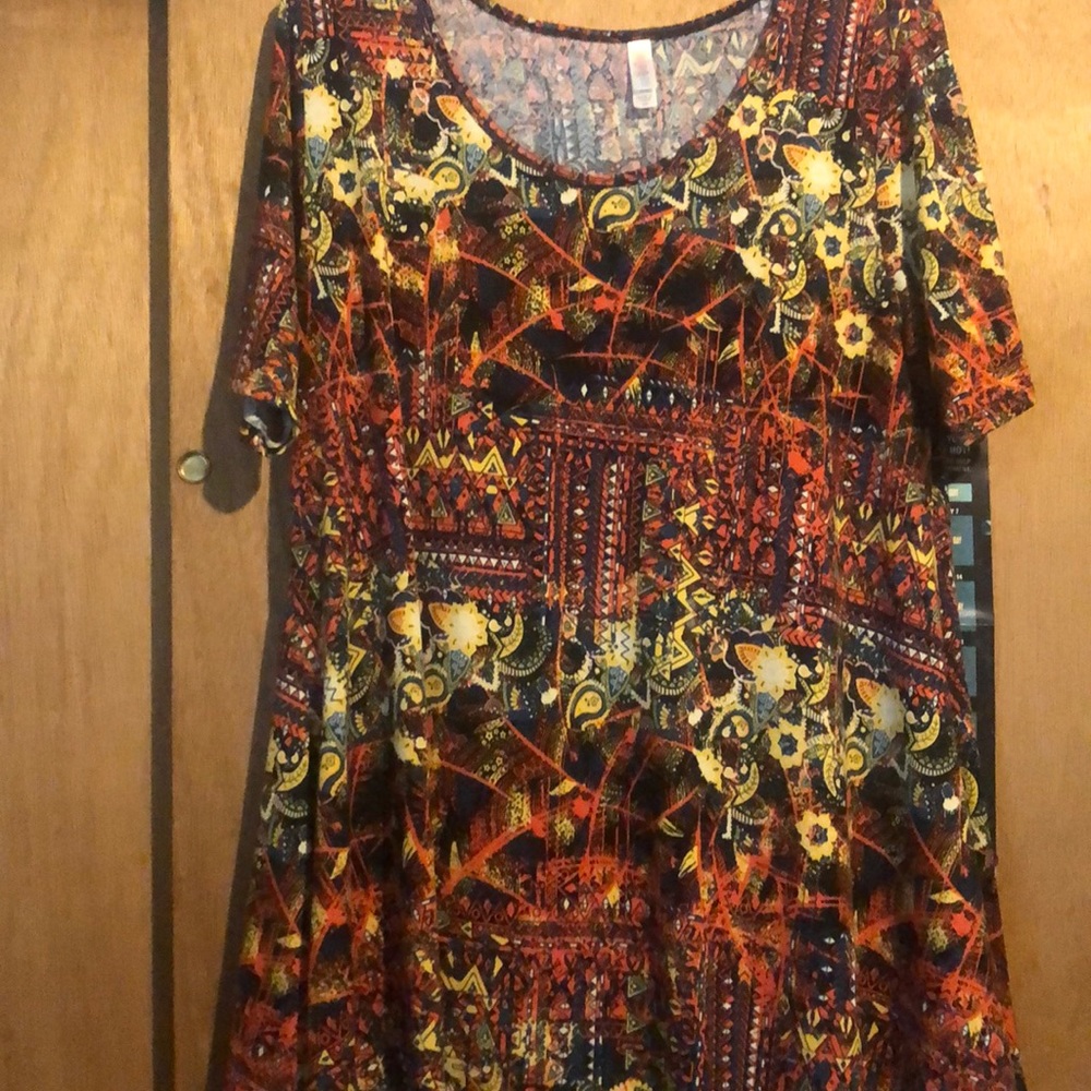 Perfect T